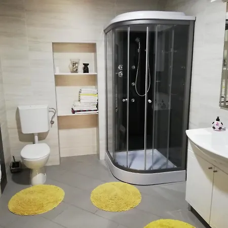 Andrea Apartament Opatija