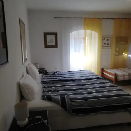 Apartament Andrea Opatija