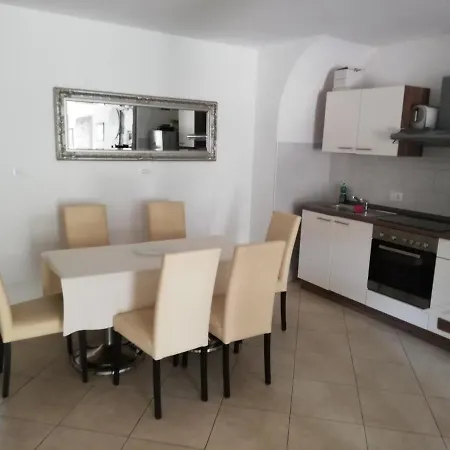 Andrea Apartament Opatija
