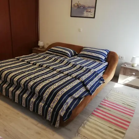 Apartament Andrea Opatija
